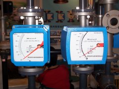 金屬管浮子流量計(jì)具有溫壓補(bǔ)償功能的必要性